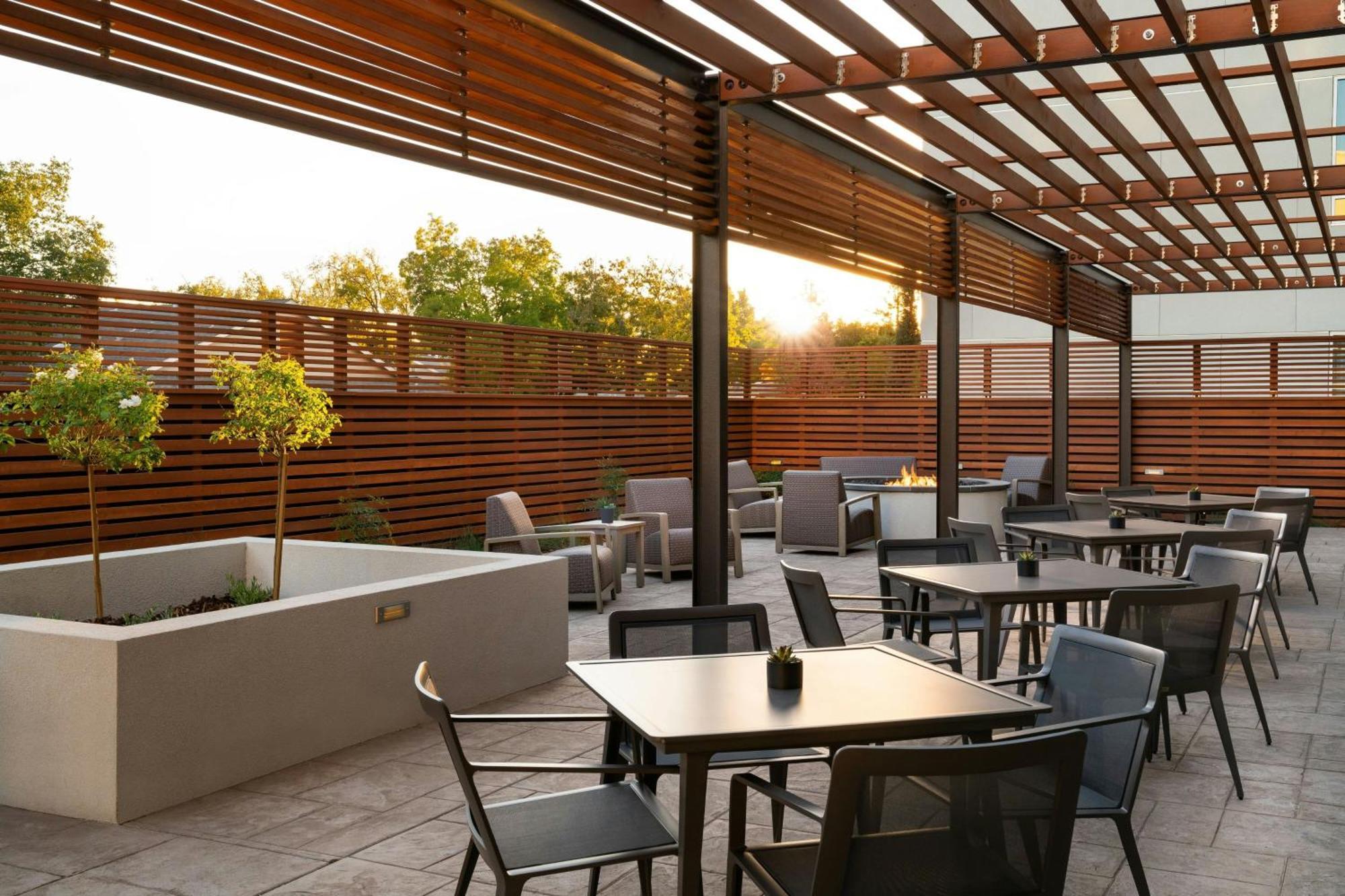 Hotel Courtyard By Marriott Cleveland Tn Exterior foto