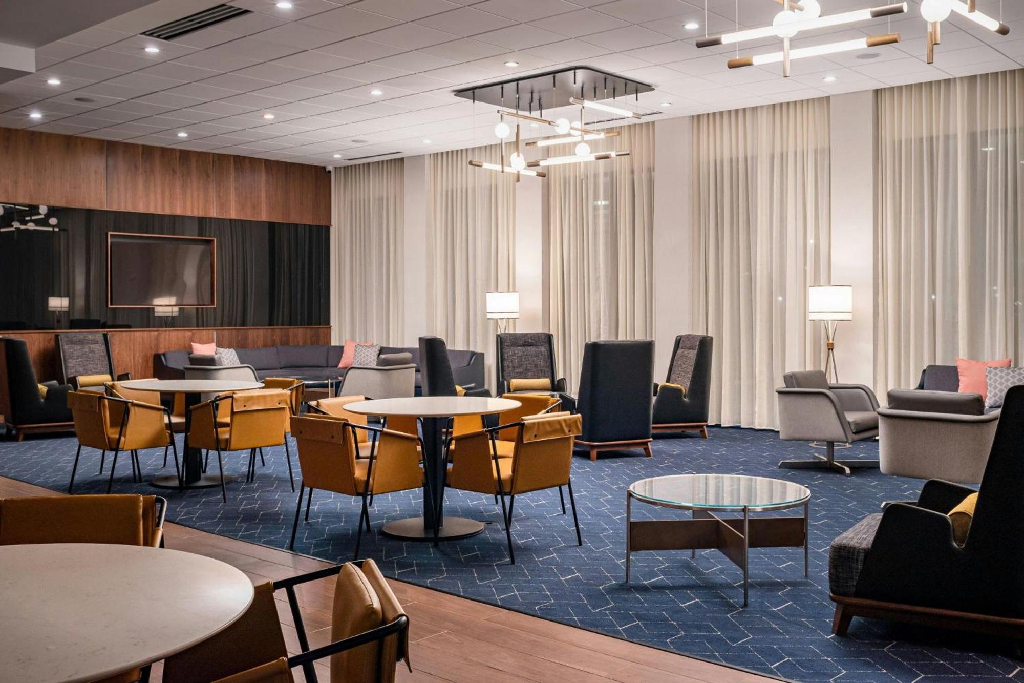 Hotel Courtyard By Marriott Cleveland Tn Exterior foto