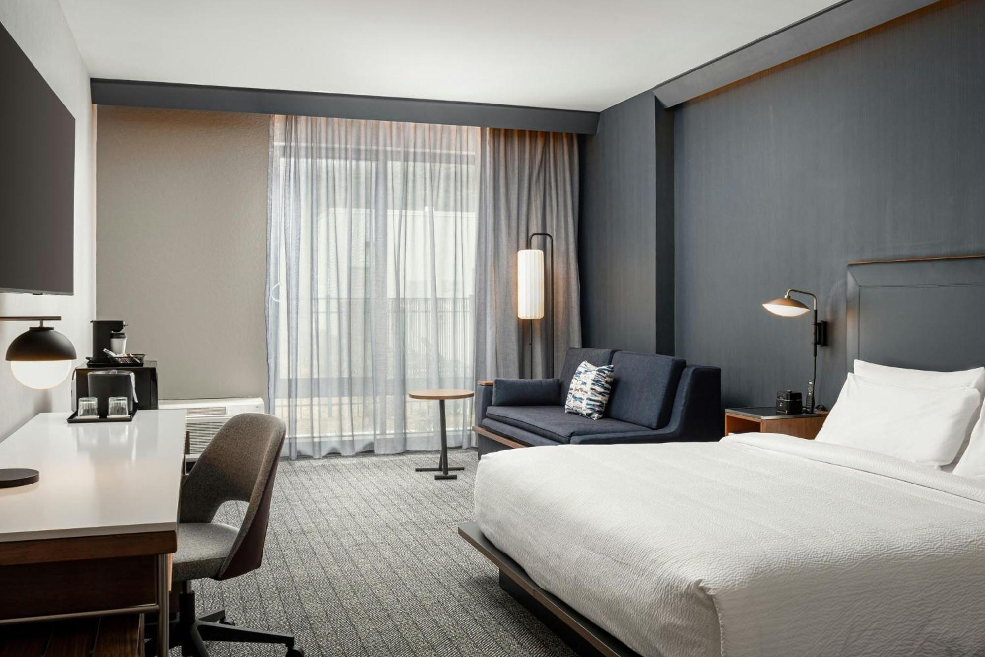 Hotel Courtyard By Marriott Cleveland Tn Exterior foto