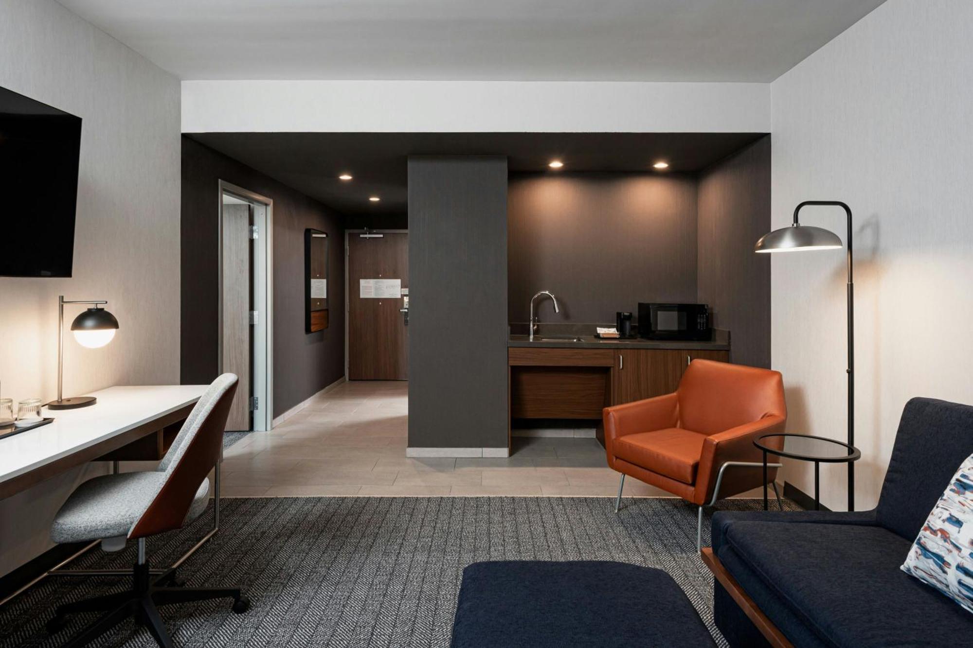 Hotel Courtyard By Marriott Cleveland Tn Exterior foto